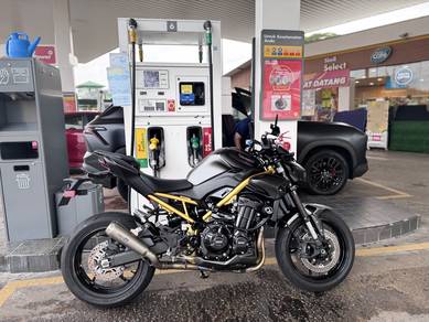 Kawasaki Z 900