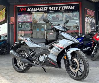 Modenas Z15GT