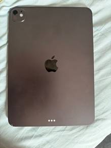 iPad Pro Black 512gb