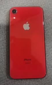 iphone XR 128 GB 