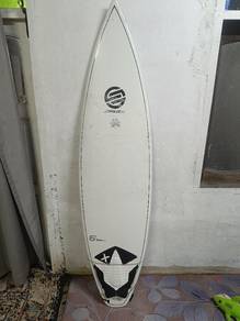 surfing board Epoxy 