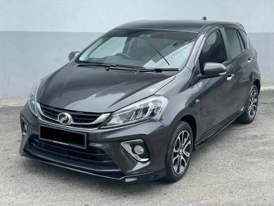 Perodua MyVi ADVANCE in Bandar Bukit Tinggi, SGR