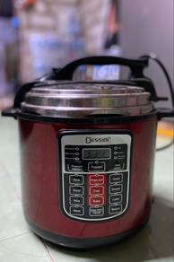 Ricecooker