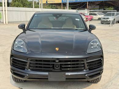 Porsche Cayenne  in Johor Bahru, JHR