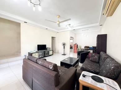 2-storey Terraced House For Sale in Iskandar Puteri,JHR