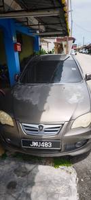 Proton Persona ELEGANCE MEDIUM LINE in Muar, JHR