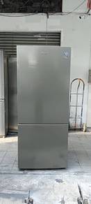 Samsung inverter refrigerator peti sejuk 2d fridge