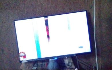 fukizu tv 32"