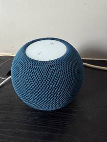 Apple HomePod mini Blue