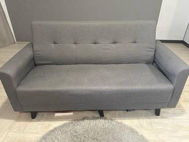 Sofa 3 Seater + 2 Seater