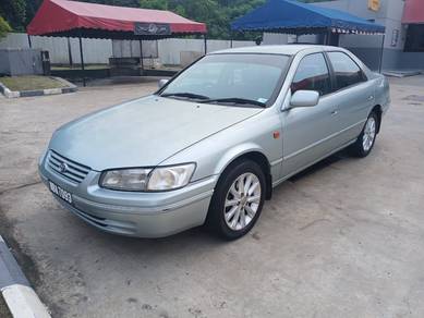 Toyota Camry GX in Port Dickson, NSN