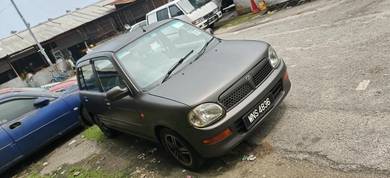 Perodua Kelisa EZ in Puchong, SGR