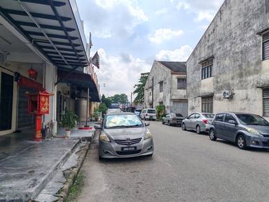 Shop lot For Sale in Ulu Tiram,JHR