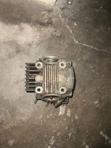head std lagenda110