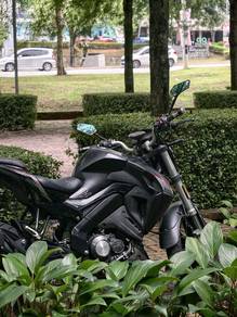 Benelli 150S
