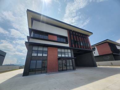 Warehouse / Factory For Sale in Sungai Buloh,SGR