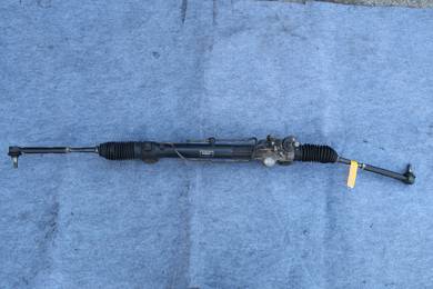 TOYOTA HARRIER Mcu30 STEERING RACK