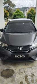 Honda Jazz S in Ayer Itam, PNG