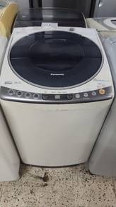 mesin basuh 9kg inverter  