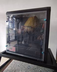 Segotep Atx case