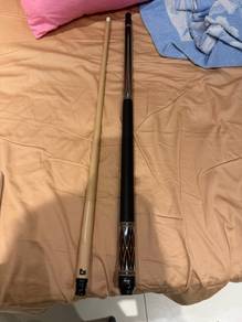peri pool cue