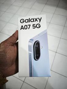 samsung galaxy a07 5g