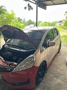Honda Jazz Hybrid HYBRID in Kubang Kerian, KTN