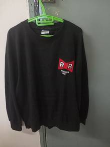 70.dragon ball sweatshirt