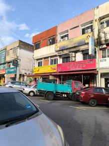 Office space For Rent in Ampang,SGR