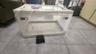 Reptile Enclosures