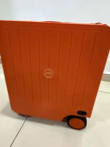 Summit Smart Travel Luggage