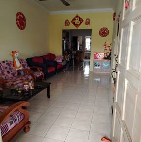 1-storey Terraced House For Sale in Kota Samarahan,SWK