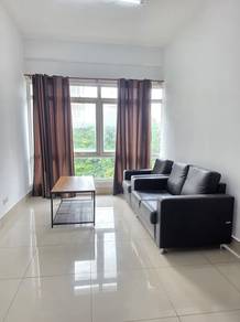 Condominium For Rent in Mutiara Ville @ Cyberjaya