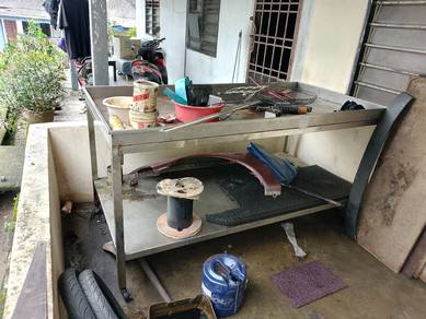 Meja Bengkel