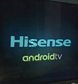 hinsense 70 inch