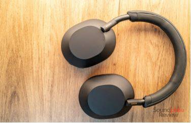 Sony WH-1000XM5 Wireless Headphone