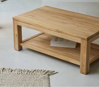 Teak Coffee Table -Rectangular