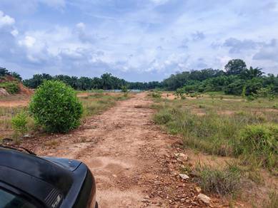 Agricultural Land in Jeram, SGR