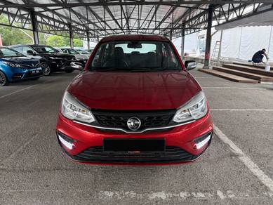 Proton Saga Premium PREMIUM AT in Kuantan, PHG