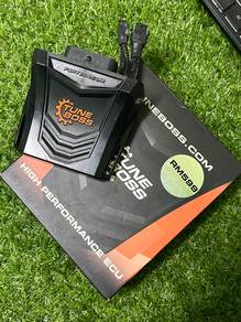 Ecu TuneBoss Y15v1