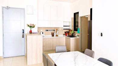 Condominium For Rent in Residensi Bintang Bukit Jalil