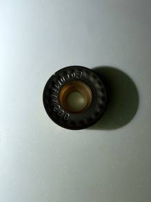 Sandvik Coromant CoroMill 200 carbide milling ins