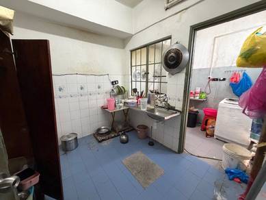 Apartment For Sale in Menara Orkid