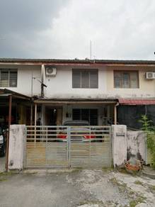 2-storey Terraced House For Sale in Ipoh,PRK