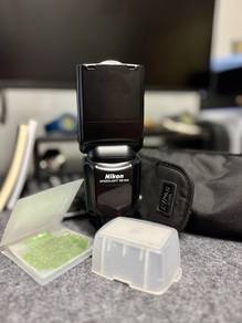 Nikon Speedlight SB-900 Flash SB900