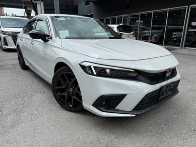 Honda Civic EX in KL City, KUL