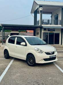 Perodua MyVi EZ STANDARD in Kemaman, TRG