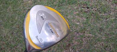 Golf Fairway wood 3 Tobunda