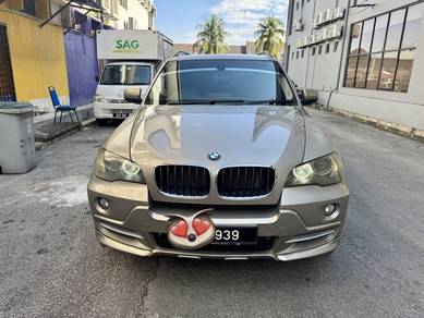 BMW X5 i (CBU) in Johor Bahru, JHR