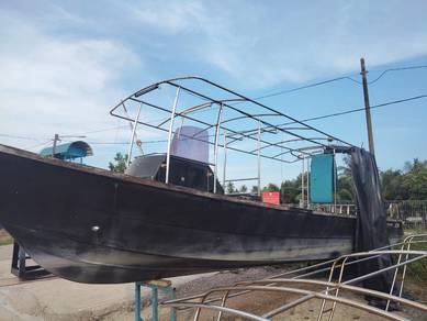 Bot untuk di jual